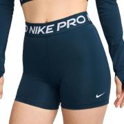 Korte Broek Nike Short Pro 365 bleu marine