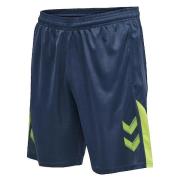 Korte Broek hummel Short Lead Trainer Bleu