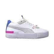 Nette Schoenen Puma Cali Sport