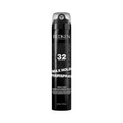 Styling &amp; modelleren Redken Max Hold Haarspray 32 Triple Take 300 ...