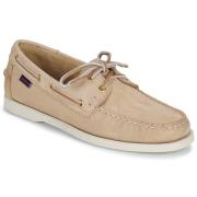 Bootschoenen Sebago PORTLAND NUBUCK
