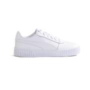 Lage Sneakers Puma Carina 20