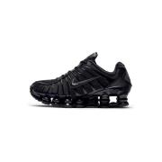 Sneakers Nike Shox TL Black Max Orange