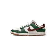 Lage Sneakers Nike Dunk Low Retro Gorge Green