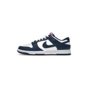 Lage Sneakers Nike Dunk Low Valerian Blue