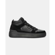Hoge Sneakers Björn Borg T1930 Tennis Mid M BKOO Black