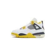 Lage Sneakers Nike 4 Retro Vivid Sulfur