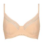 Balconette bh DIM DAILY MICRO FOUL UNDERWIRE BRA