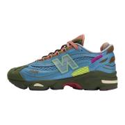 Lage Sneakers New Balance 1000 Salehe Bembury