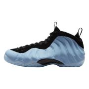 Hoge Sneakers Nike Air Foamposite One Psychic Blue