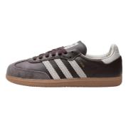 Lage Sneakers adidas Samba OG Brown Putty Grey