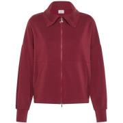 Trainingsjack Deha Soft Touch Full Zip Sweatshirt