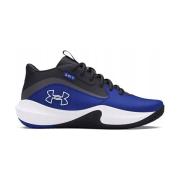 Lage Sneakers Under Armour BUTYUAGSLOCKDOWN73028513401