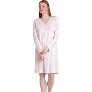Korte Jurk Admas Nachthemd met lange mouwen La Vie Est Belle