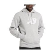 Sweater New Balance MT43904AG