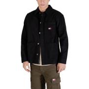 Overhemd Lange Mouw Tommy Hilfiger DM0DM20236