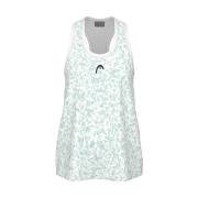 Korte Jurk Head T-shirt Agility femme bleu