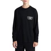 T-Shirt Lange Mouw Vans T-shirt manches longues Full Patch