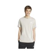 T-shirt Korte Mouw adidas JY1566000WONALU