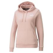 Sweater Puma Sweat à capuche Essentials+ Broderie
