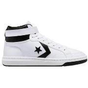 Hoge Sneakers Converse Baskets Pro Blaze Cup Blanc