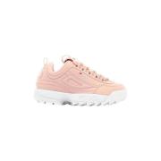 Lage Sneakers Fila Disruptor F Teens