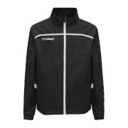Trainingsjack hummel Veste de survêtement hmlAUTHENTIC noire