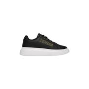 Lage Sneakers Roberto Cavalli 79RA3SB3ZPB46899