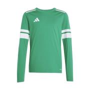T-Shirt Lange Mouw adidas Squadra 25