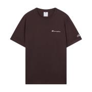 T-shirt Korte Mouw Champion K2549