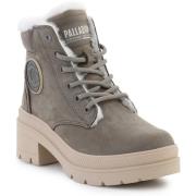 Laarzen Palladium Domyslna nazwa