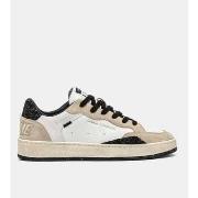 Lage Sneakers Crime London -