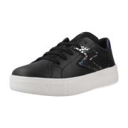 Lage Sneakers Geox J MIKIROSHI GIRL