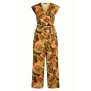 Jumpsui King Louie Mary Jumpsuit Dazz 10162 Black