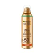 Zonverzorging Garnier Ideal Bronze Beschermende Mist Zonnige Amber SPF...