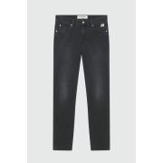 Skinny Jeans Roy Rogers 517 RRU075 - N1002988-DENIM BLACK C0998 FARREL