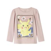 T-Shirt Lange Mouw Name it -