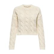 Trui Only 15360759 ELLY-BABYS BREATH