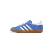 Lage Sneakers adidas Gazelle Indoor Blue Fusion Gum