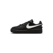 Lage Sneakers Nike Air Force 1 Low Ambush Black