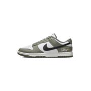 Lage Sneakers Nike Dunk Low NBA Paris