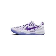 Lage Sneakers Nike Kobe 8 Protro Court Purple