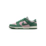 Lage Sneakers Nike Dunk Low Retro SE Medium Soft Pink Malachite