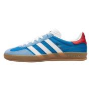 Lage Sneakers adidas Gazelle Indoor Olympic Blue