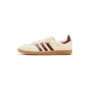 Lage Sneakers adidas Samba OG Cream White Preloved Brown
