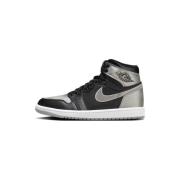 Hoge Sneakers Nike 1 Retro High OG Satin Shadow