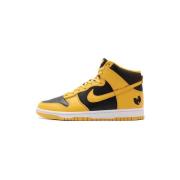 Hoge Sneakers Nike Dunk High Wu-Tang (2024)