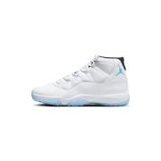 Basketbalschoenen Nike 11 Retro Legend Blue (2024)