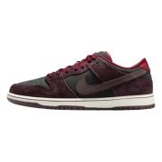Lage Sneakers Nike SB Dunk Low Riot Skateshop