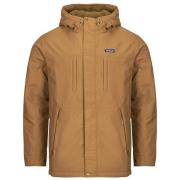 Parka Jas Patagonia M'S ISTHMUS PARKA
